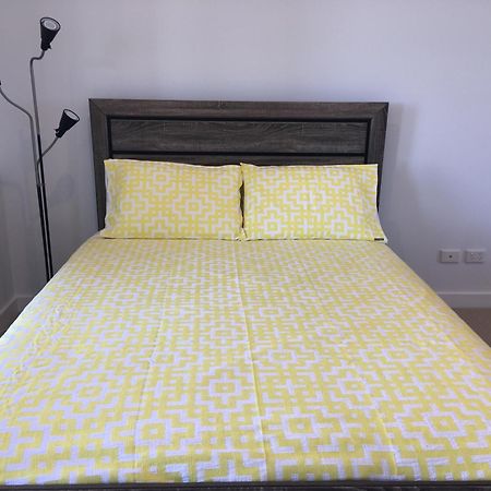 Panoramic Views In Luxurious Brand New Apartment سيدني المظهر الخارجي الصورة