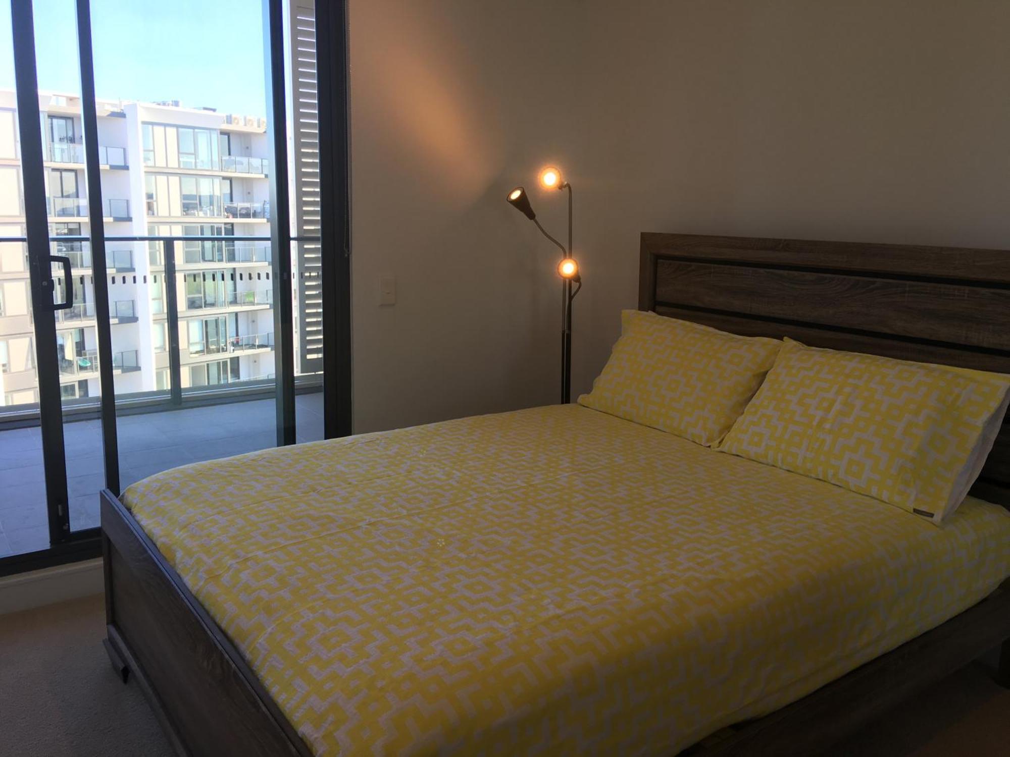 Panoramic Views In Luxurious Brand New Apartment سيدني المظهر الخارجي الصورة